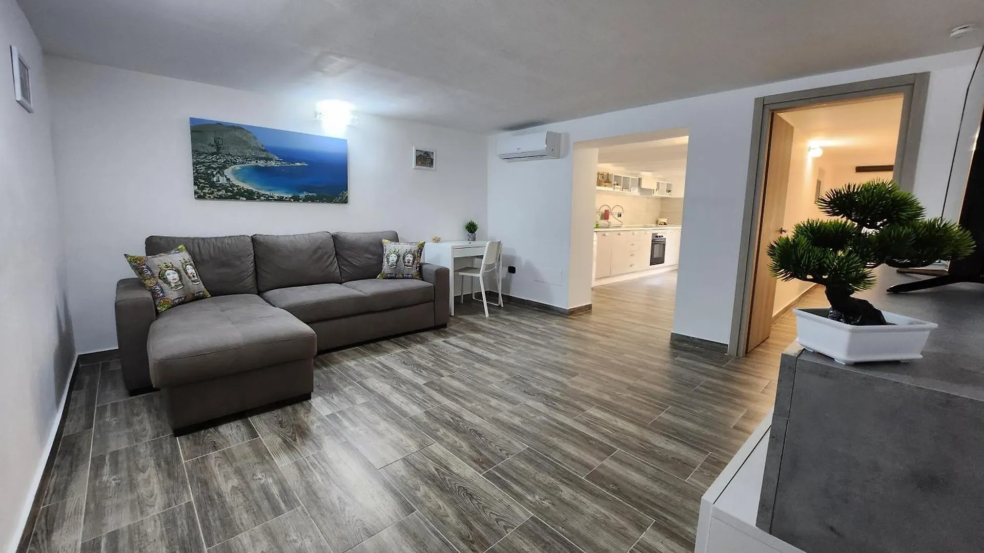 Don Vito'S Home, Dsg2 Short Lets, 250 Mt Metro Palermo Apartamento